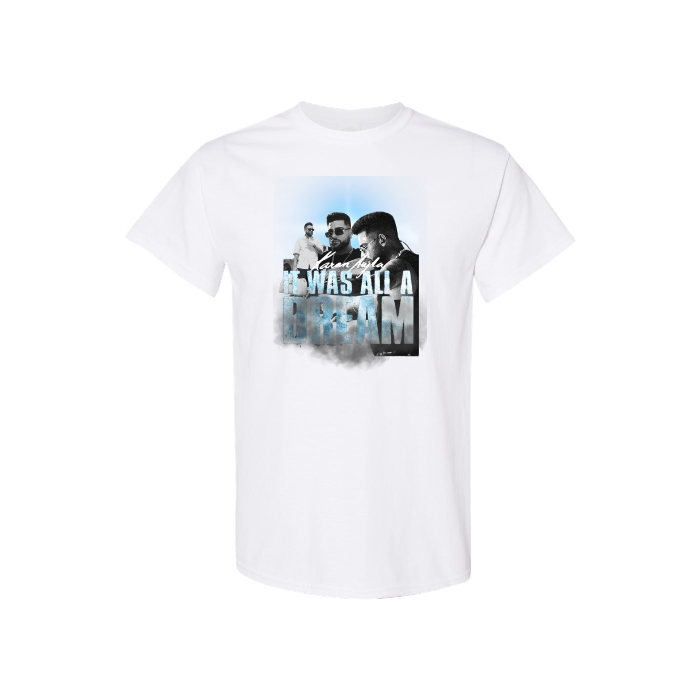 Adult T-shirt Gildan Heavy Cotton 5000
