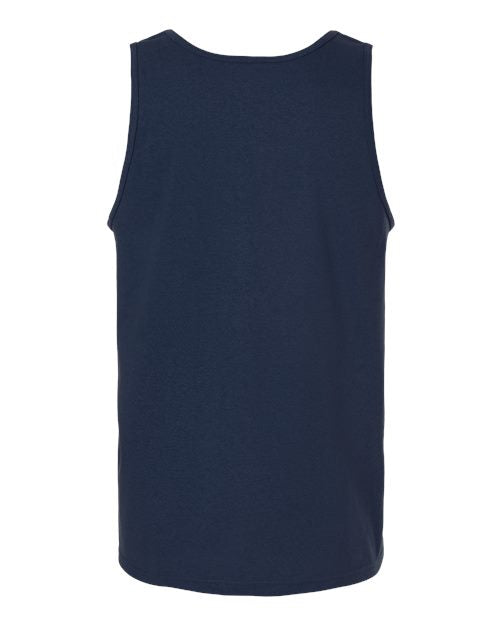 Navy Blue Tank top