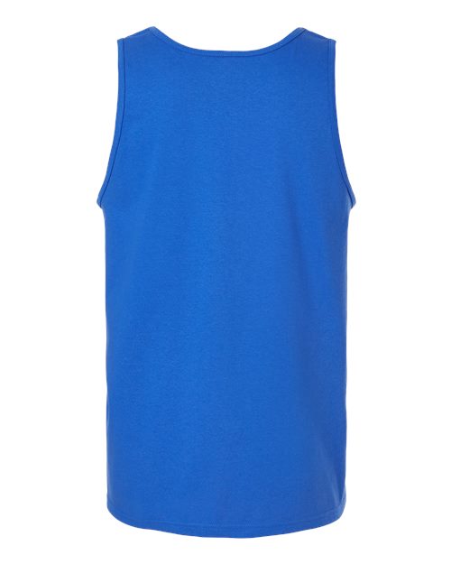 Royal Blue Tank top