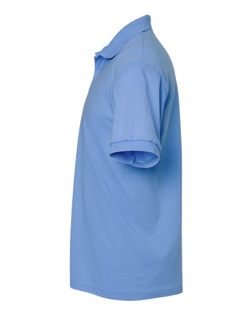 Carolina Blue Polo