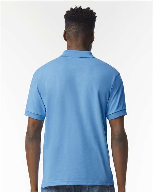 Carolina Blue Polo