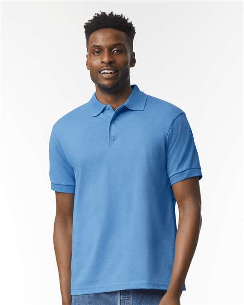Carolina Blue Polo