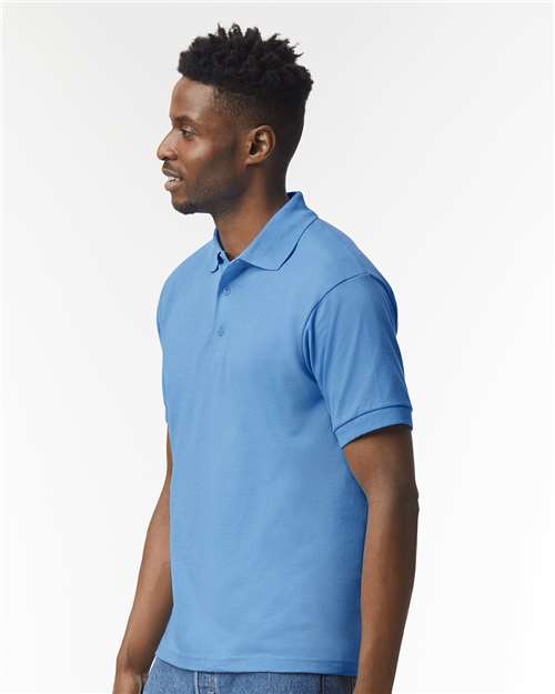 Carolina Blue Polo