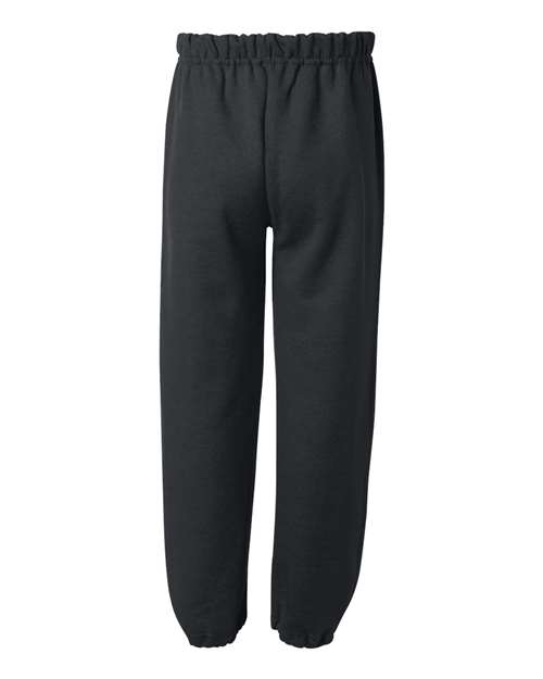 Black Youth Sweatpants