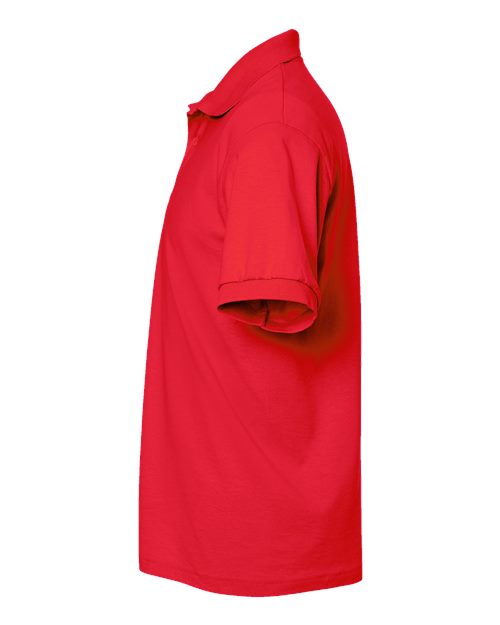 Red Polo