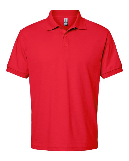 Red Polo