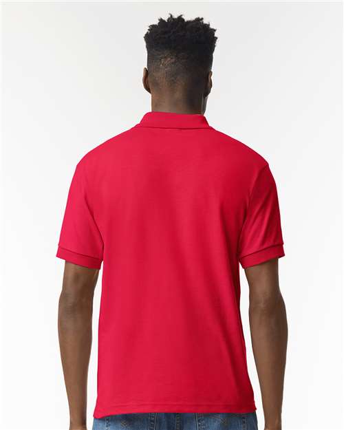 Red Polo
