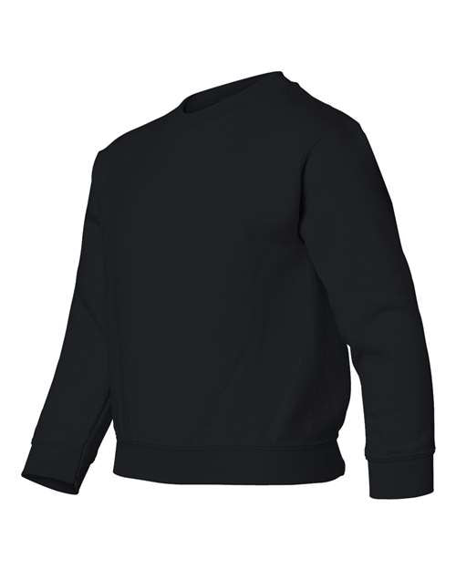 Black Youth Crewneck sweatshirt