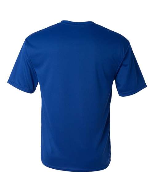 Royal Blue Sport Performance Tshirt