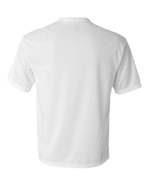 White Sport Performance Tshirt