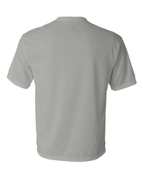Silver Sport Performance Tshirt