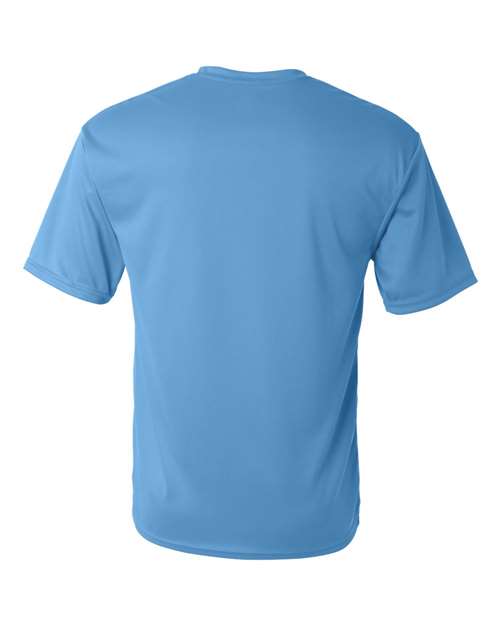 University Blue Sport Performance Tshirt