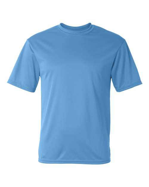 University Blue Sport Performance Tshirt