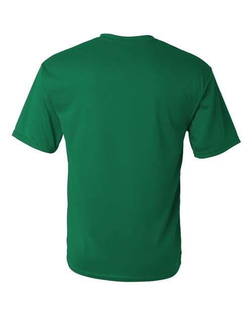 Kelly Green Sport Performance Tshirt