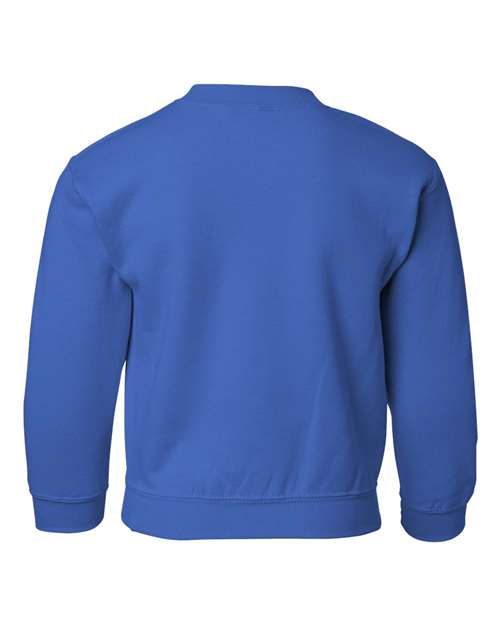 Royal Blue Youth Crewneck sweatshirt