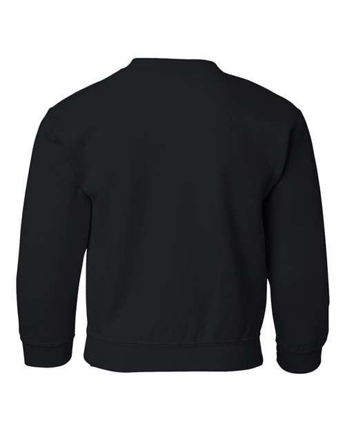 Black Youth Crewneck sweatshirt