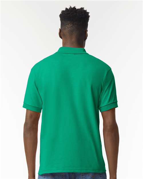 Irish Green Polo