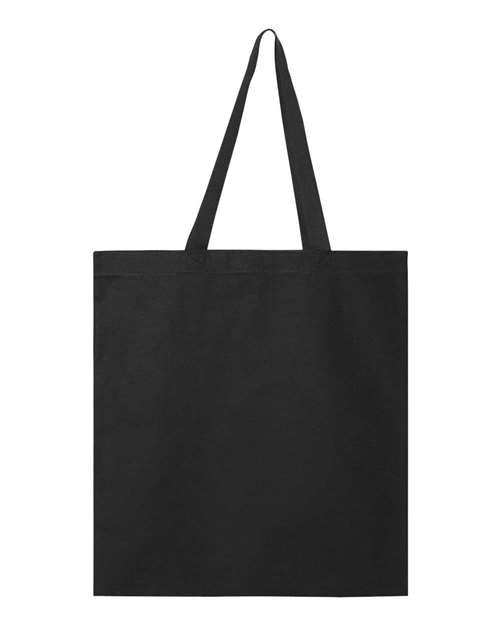 Black Tote Bag