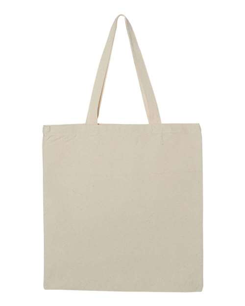 Natural Tote Bag