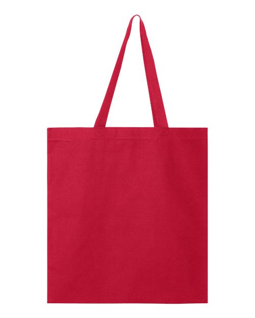 Red Tote Bag