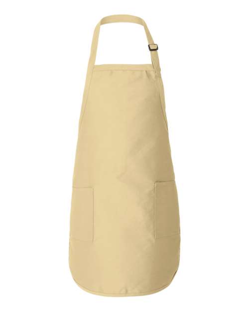 Sand Apron