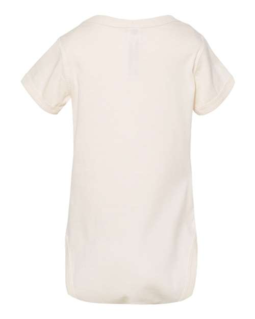 Natural Baby Onesie