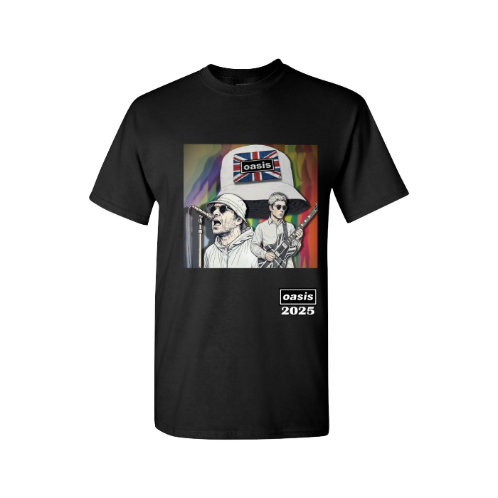 Adult T-shirt Gildan Heavy Cotton 5000