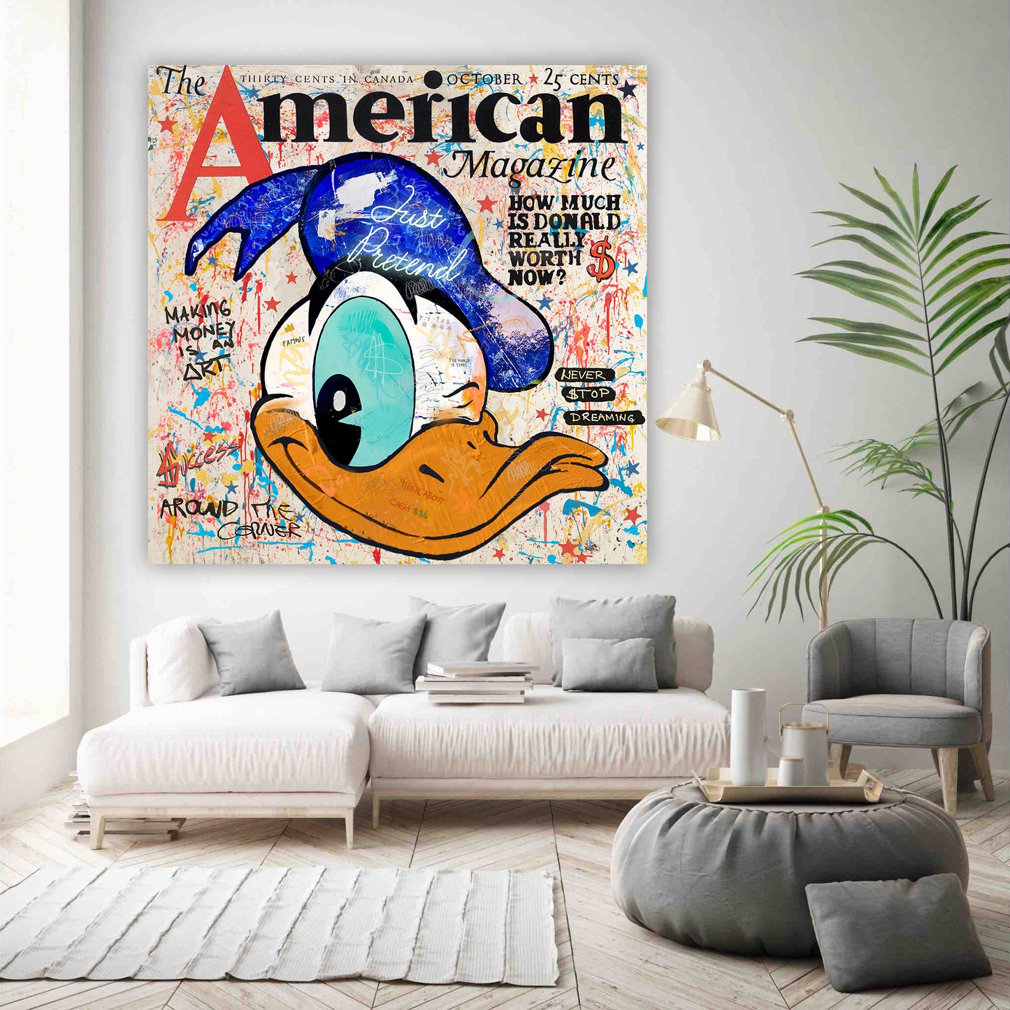 American Dream - AMERICAN DREAM 2