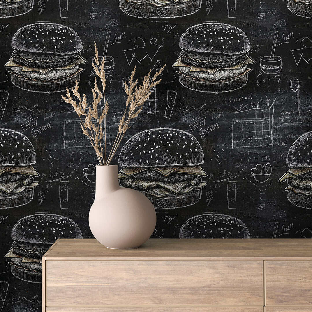 Commercial Wallpaper - COMMERCIAL 0005