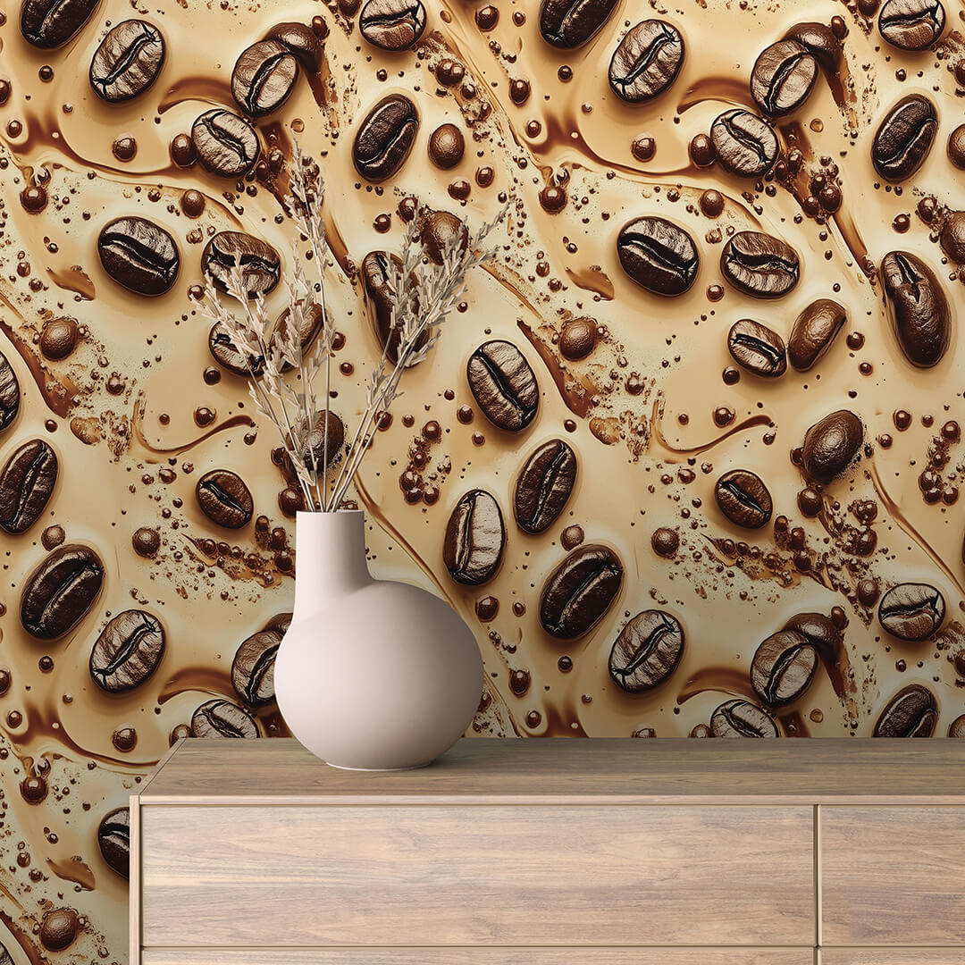 Commercial Wallpaper - COMMERCIAL 0016