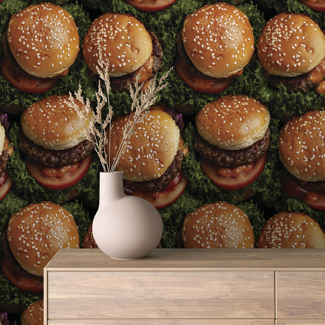 Commercial Wallpaper - COMMERCIAL 0037
