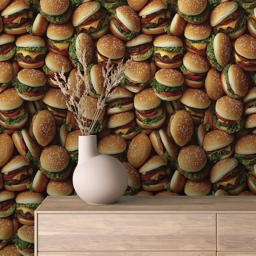 Commercial Wallpaper - COMMERCIAL 0039