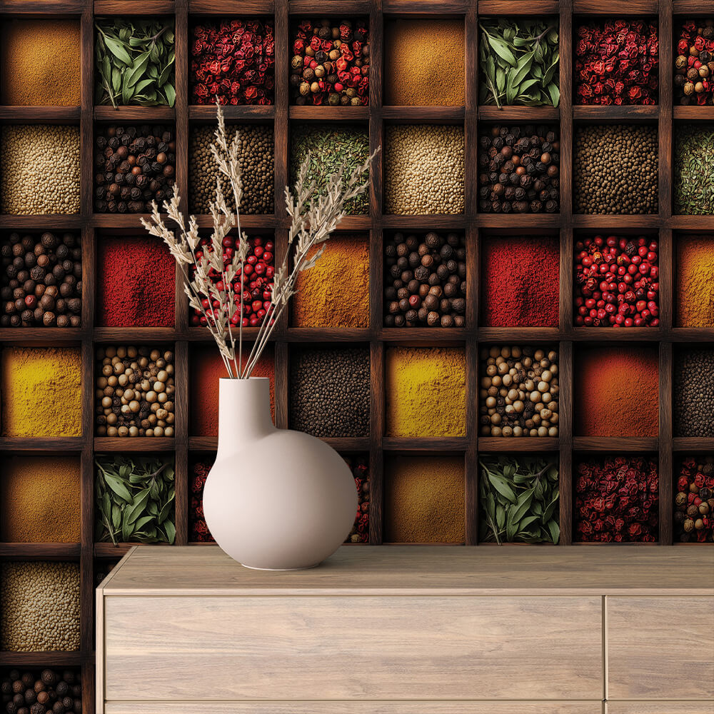 Commercial Wallpaper - COMMERCIAL 0067