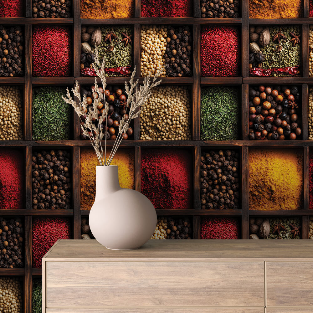 Commercial Wallpaper - COMMERCIAL 0068