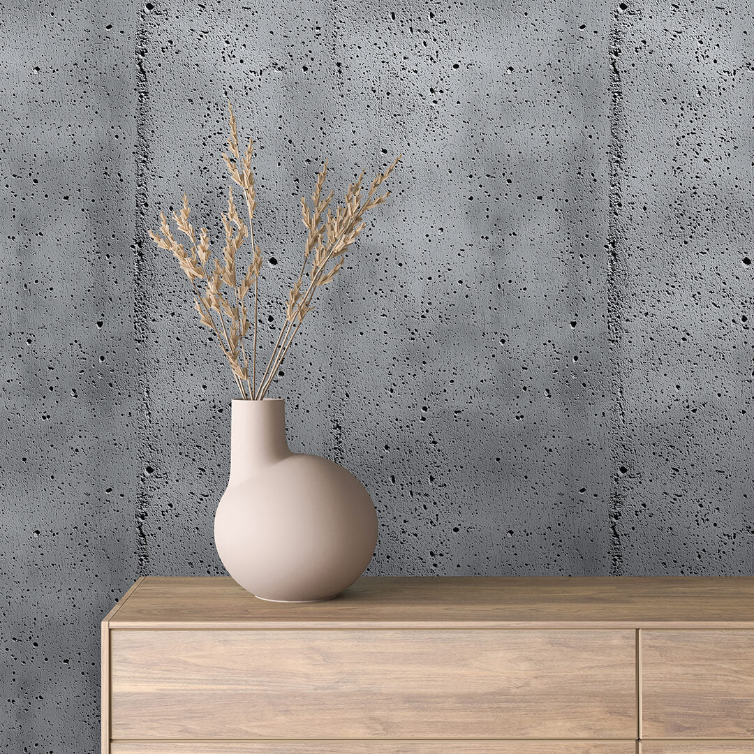 Concrete Wallpaper - CONCRETE 0002