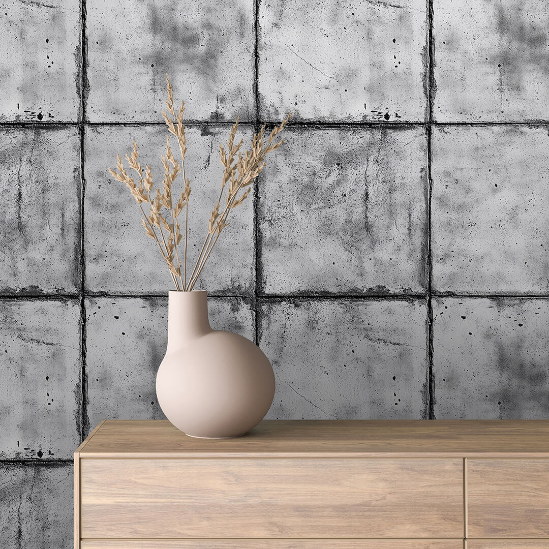 Concrete Wallpaper - CONCRETE 0006