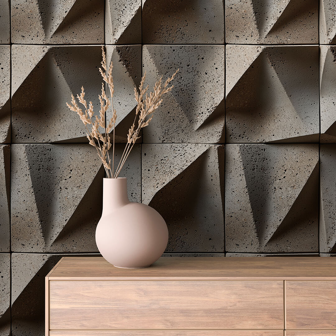 Concrete Wallpaper - CONCRETE 0027