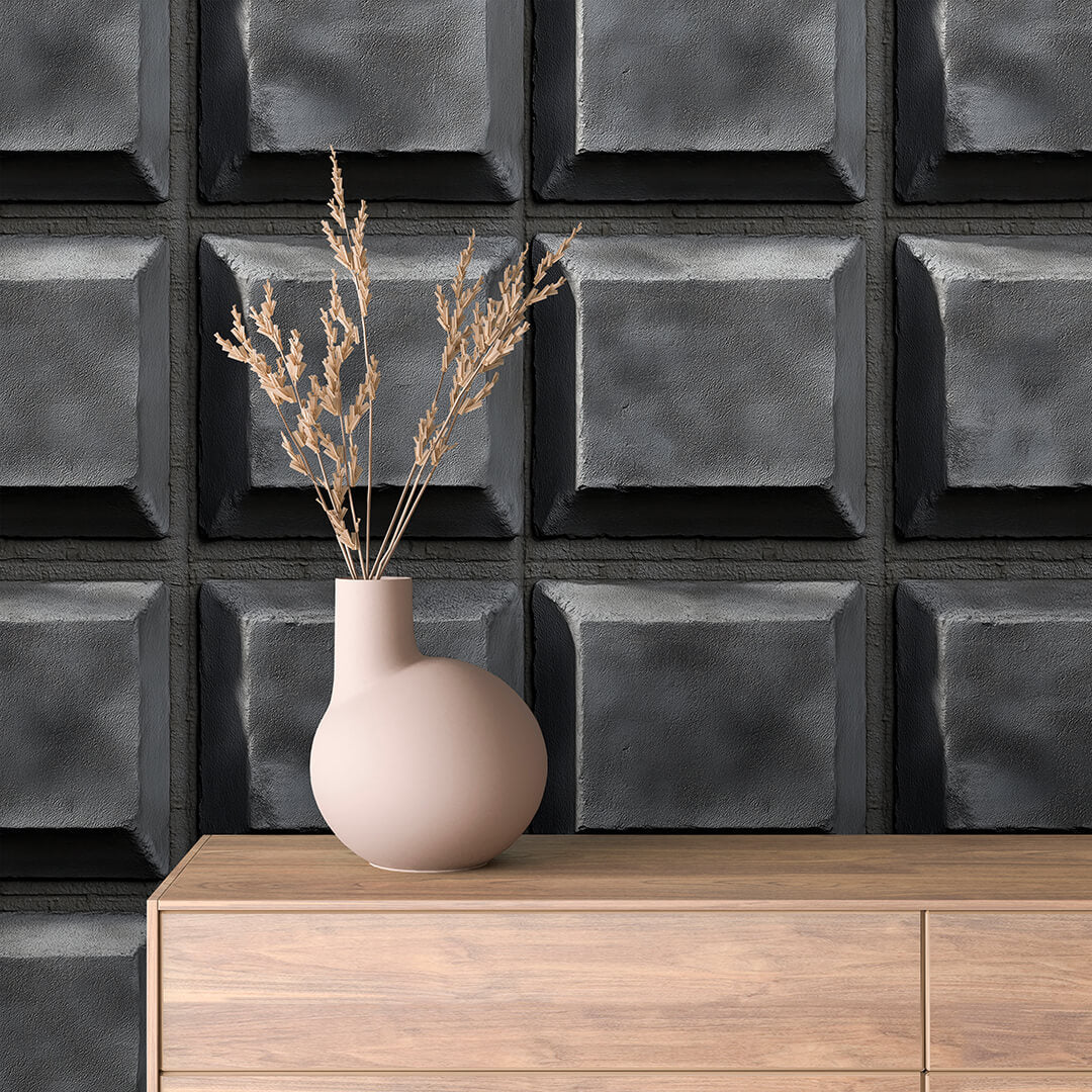 Concrete Wallpaper - CONCRETE 0037