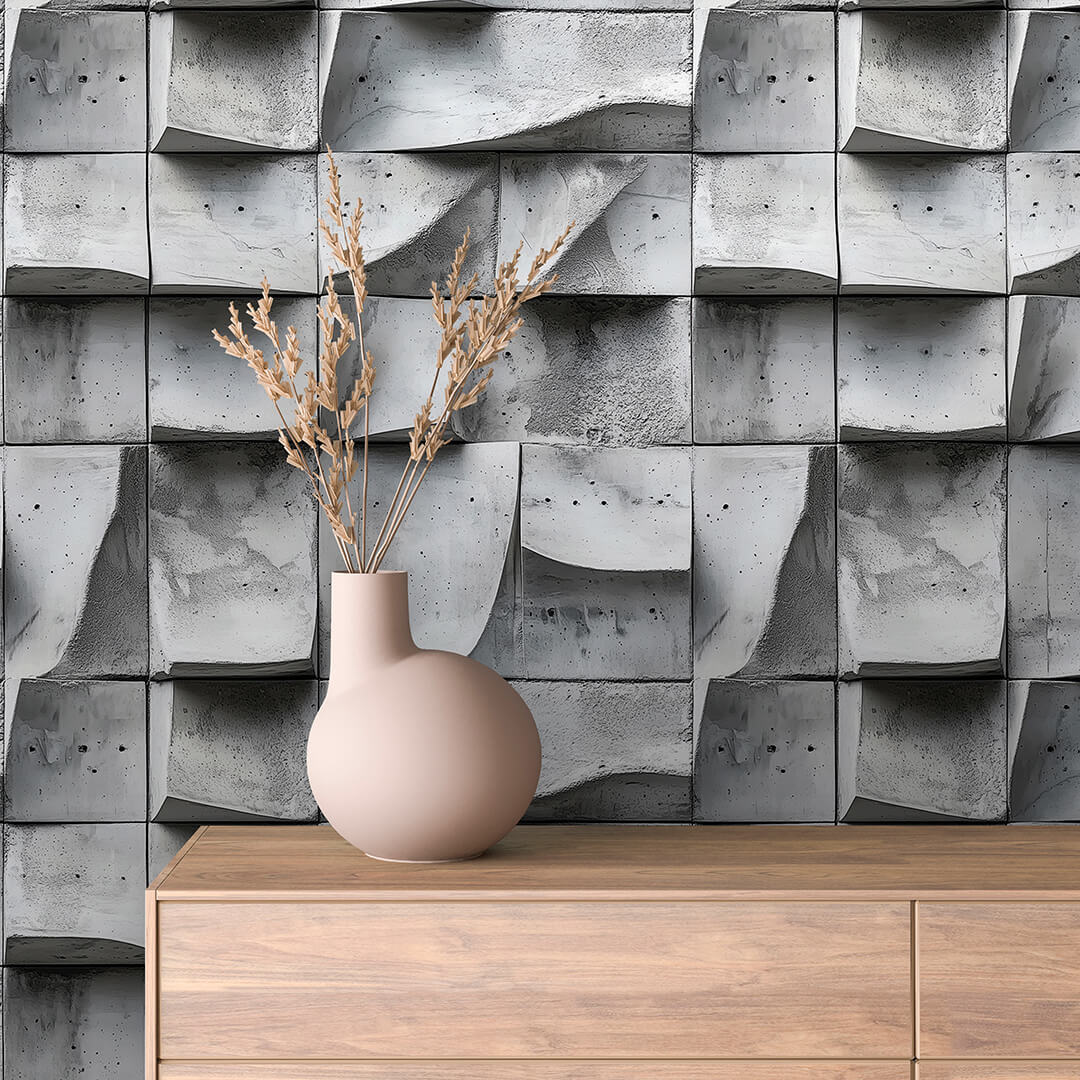 Concrete Wallpaper - CONCRETE 0042