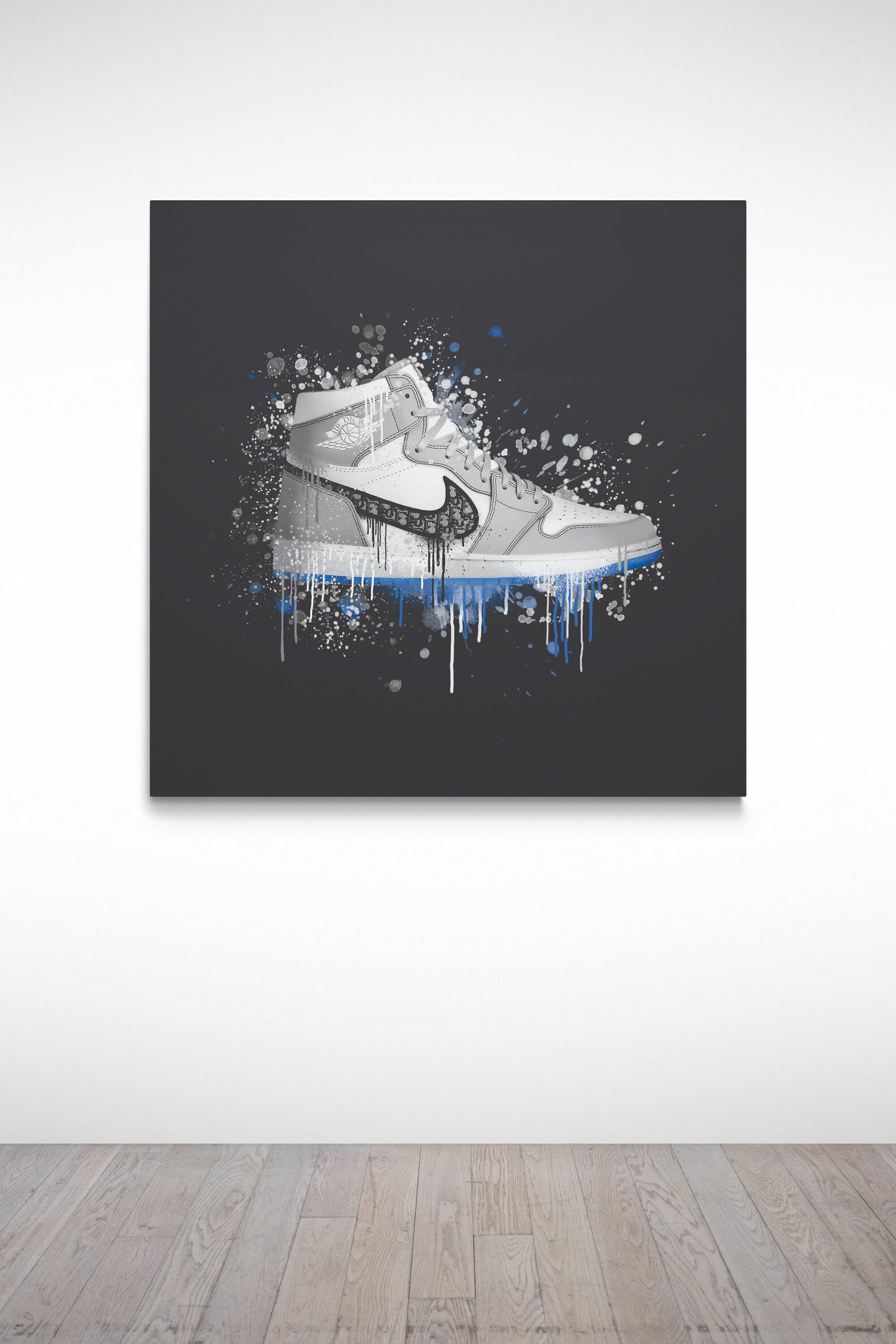 Designer Dunk - DESIGNER DUNK 3