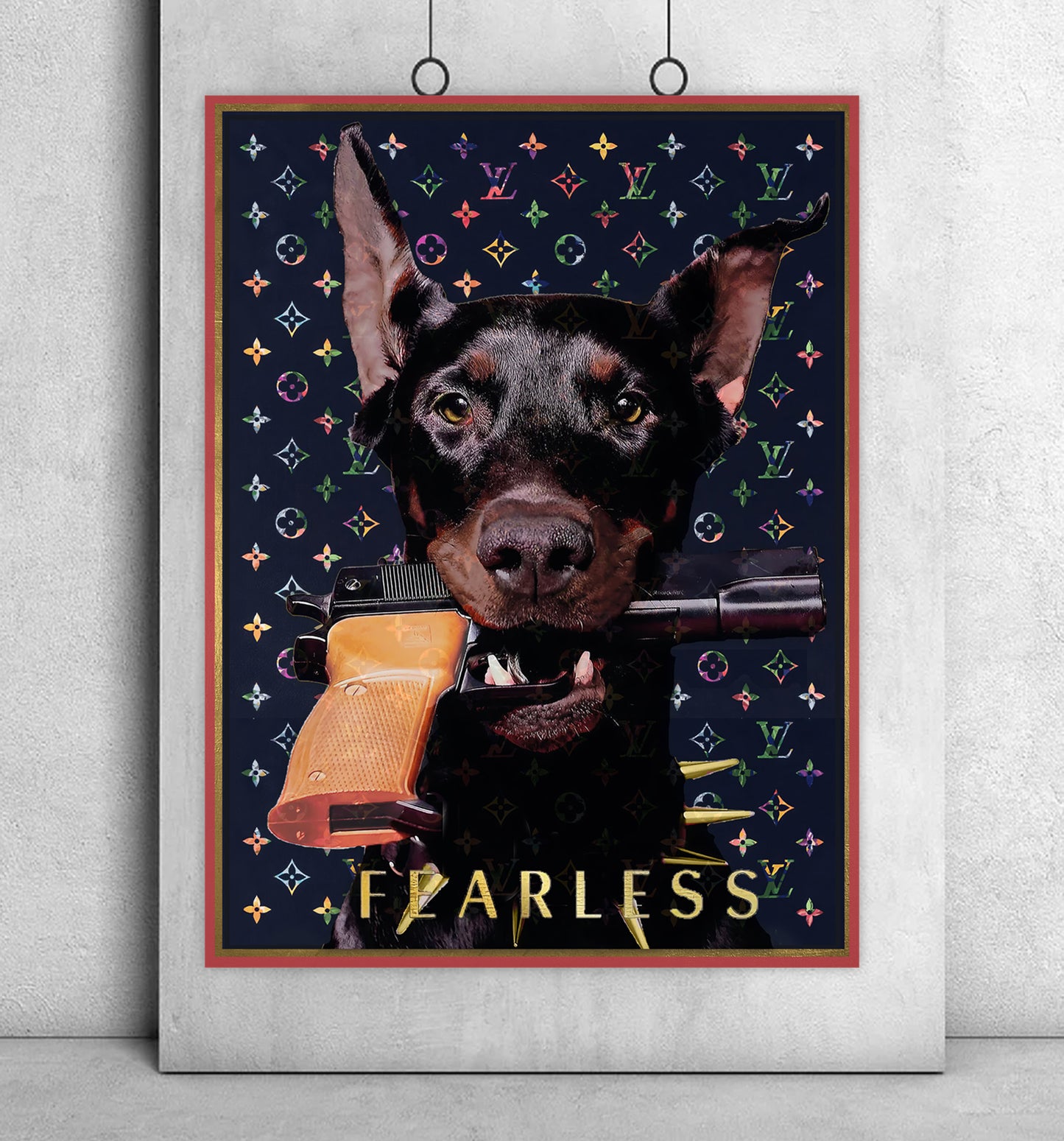 Fearless - FEARLESS 3