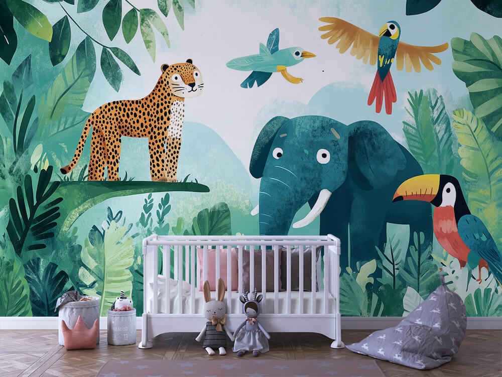 Baby Wallpaper - INFANTILE 0001