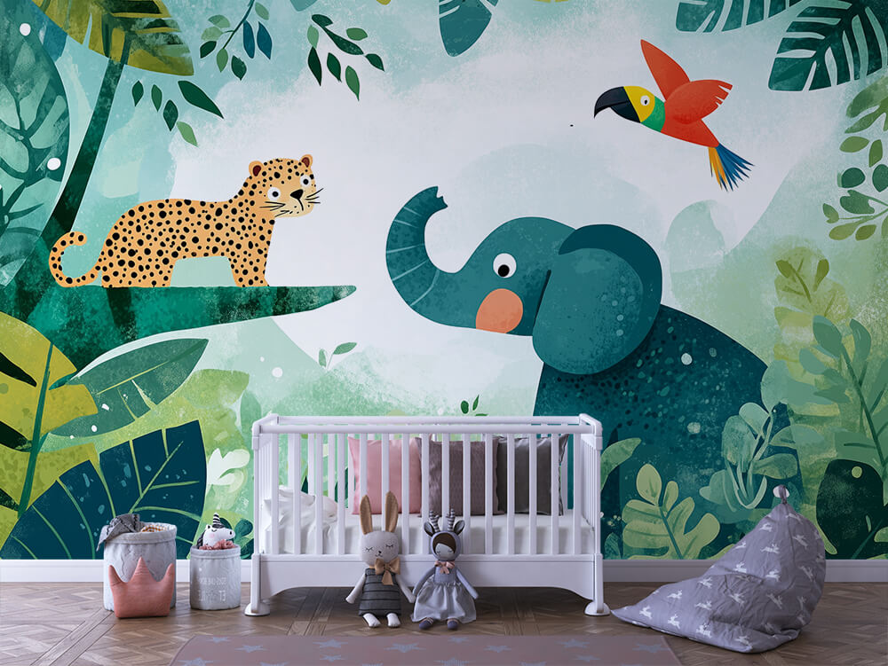 Baby Wallpaper - INFANTILE 0003