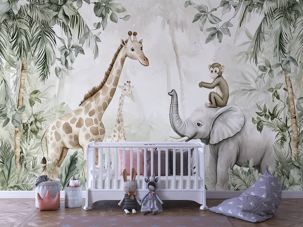 Baby Wallpaper - INFANTILE 0005