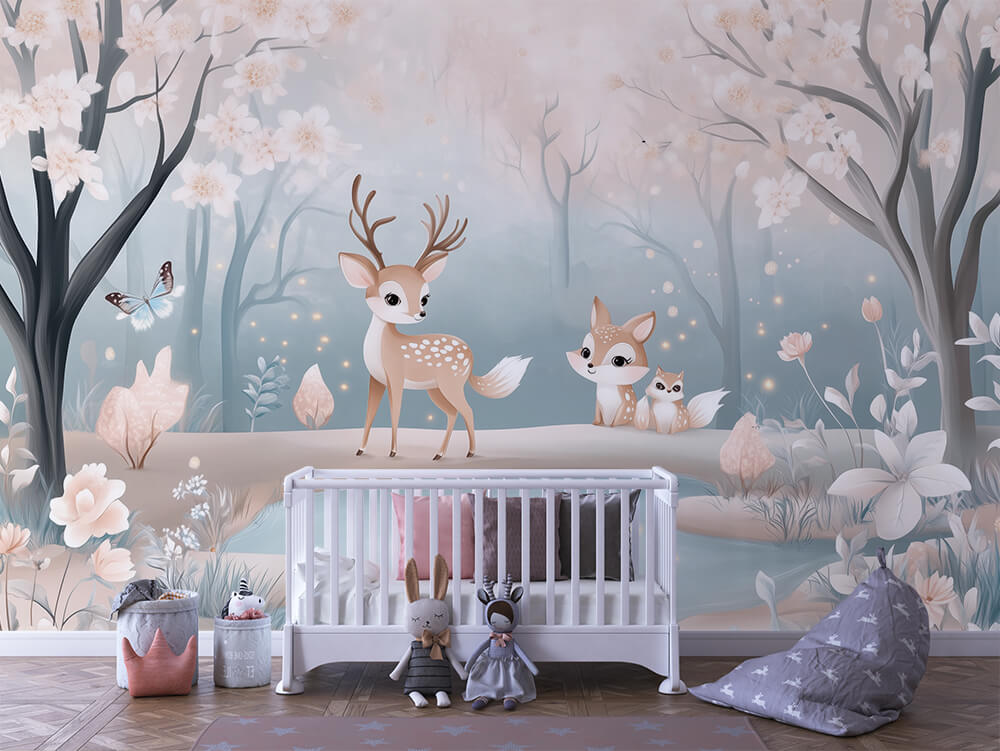 Baby Wallpaper - INFANTILE 0018