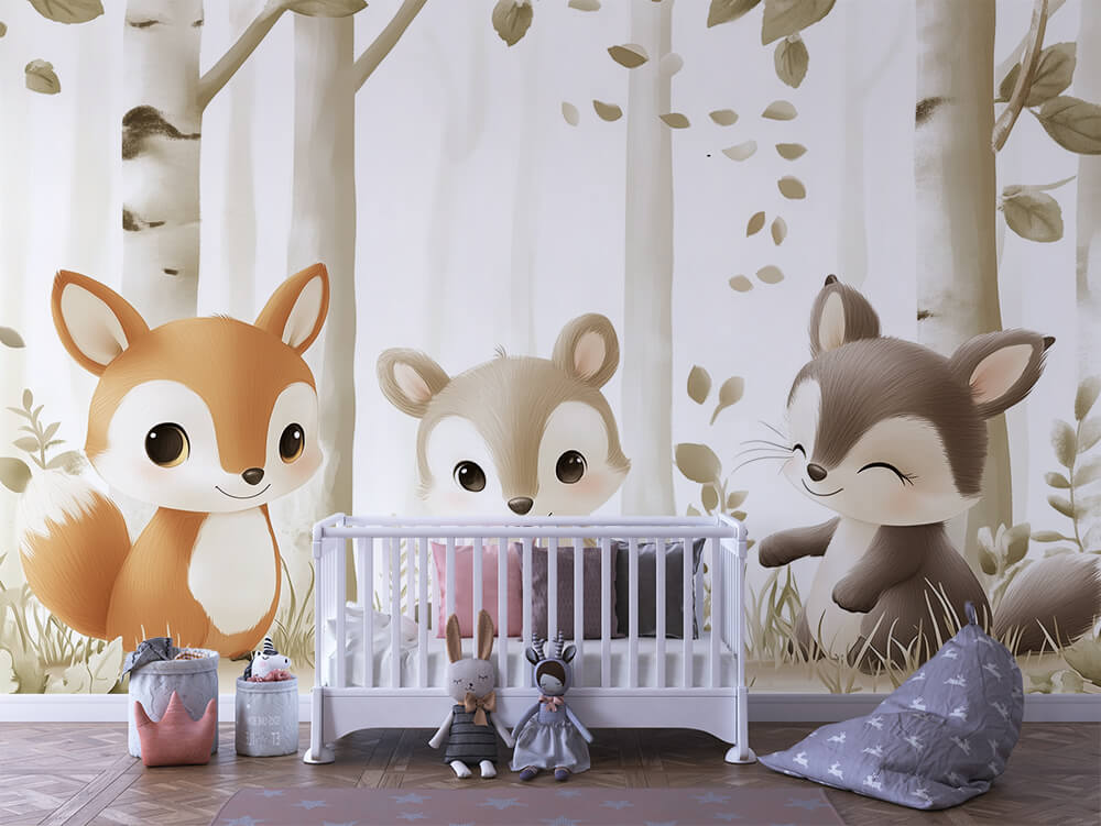 Baby Wallpaper - INFANTILE 0019