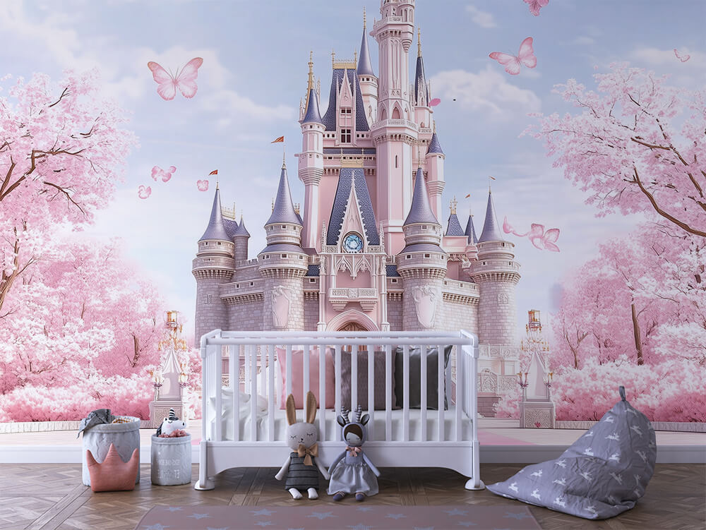 Baby Wallpaper - INFANTILE 0055