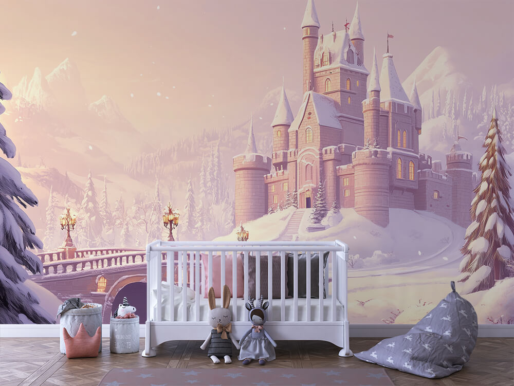 Baby Wallpaper - INFANTILE 0056