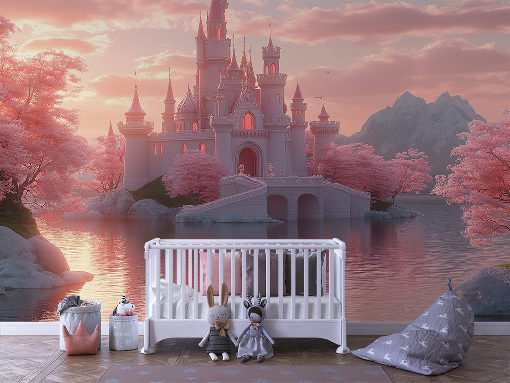 Baby Wallpaper - INFANTILE 0058