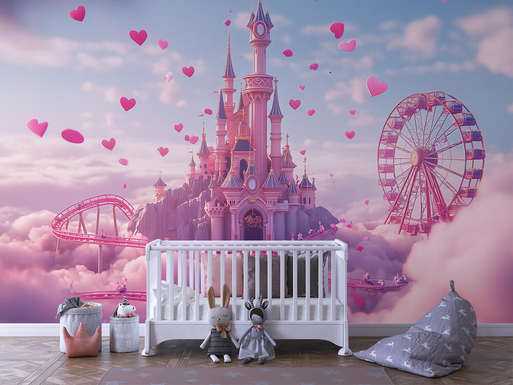 Baby Wallpaper - INFANTILE 0061